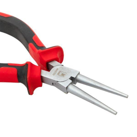 Круглогубцы 160мм Master Basic EKF kg-160-mas