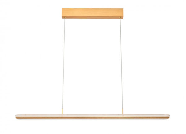 Подвесной светильник Vele Luce VL7224P01