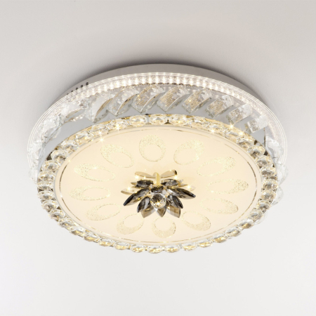 Накладной светильник LED4U 1161-400 CR