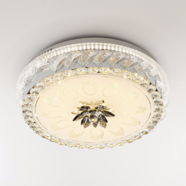 Накладной светильник LED4U 1161-400 CR