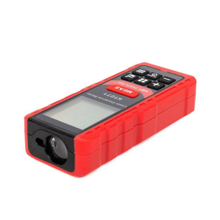 Дальномер лазерный KT 271 PROLINE КВТ 86209