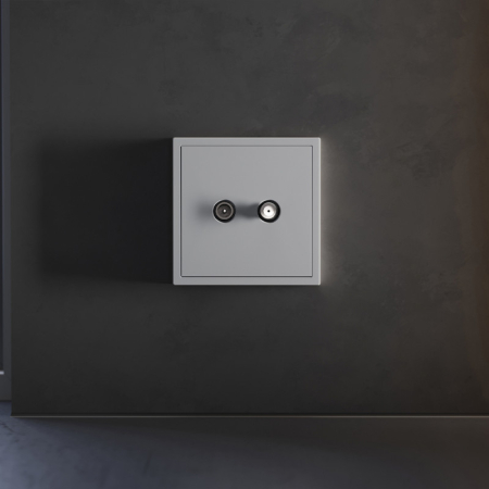 Клавиша/Накладка VOLTUM VLS001616