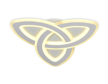 Накладной светильник Ambrella Light FA775