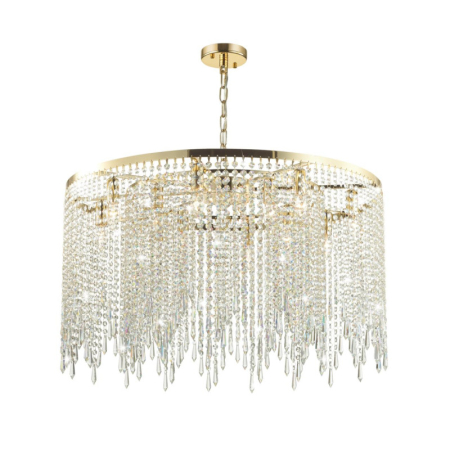 Подвесная люстра Odeon Light 5028/12