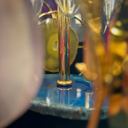 Подвесная люстра ImperiumLoft 101279-26