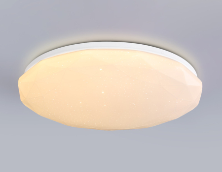 Накладной светильник Ambrella Light FZ418