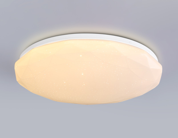 Накладной светильник Ambrella Light FZ418