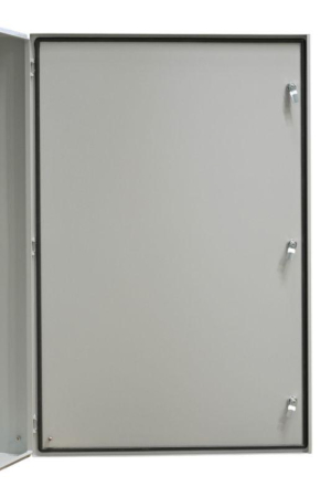 Корпус металлический ЩРНМ IP55 1000х600х250 DEKraft 32517DEK