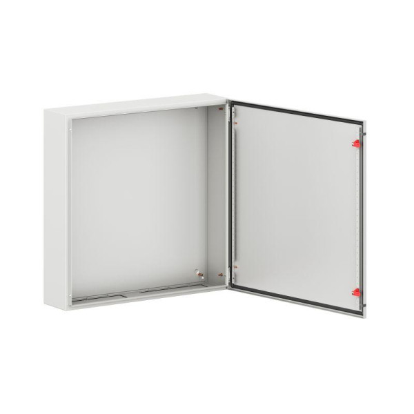 Корпус сварной ST 800х800х200мм без монтажн. панели DKC R5ST0882WMP