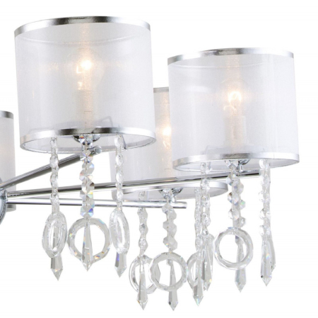 Подвесная люстра Favourite 2869-7P