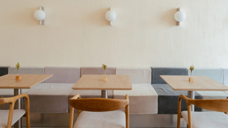 Бра Maytoni MOD324WL-01CH