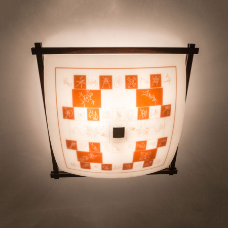 Накладной светильник Citilux CL937335