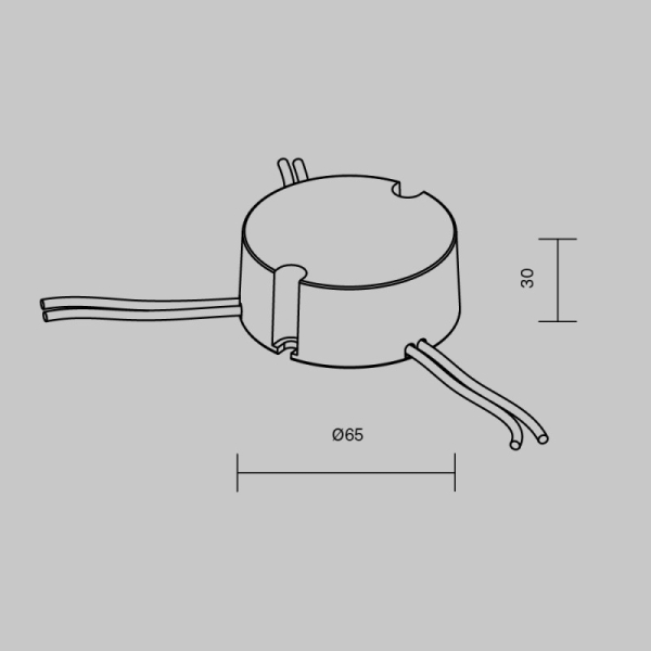 Maytoni Technical 721031