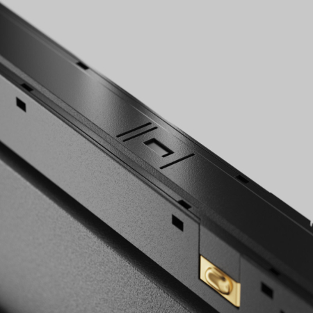 Светильник на шине Maytoni Technical TR242-2-12W4K-B