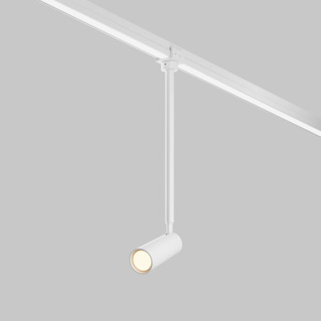 Светильник на шине Maytoni O-TR01-2-P-8WW3K