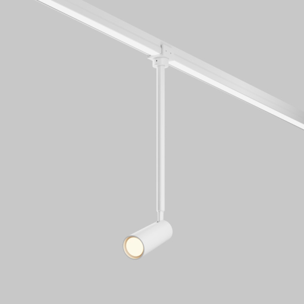 Светильник на шине Maytoni O-TR01-2-P-8WW3K