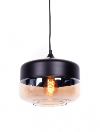 Подвесной светильник Lumina Deco LDP 6808 BK