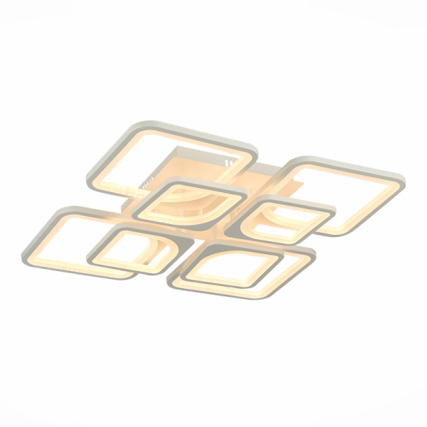 Накладная люстра EVOLED SLE500452-08