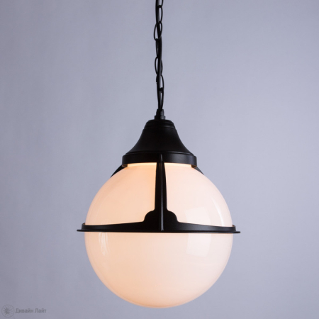 Подвесной светильник ARTE Lamp A1495SO-1BK