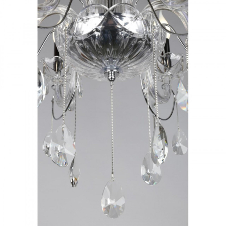 Подвесная люстра Omnilux OML-70203-06