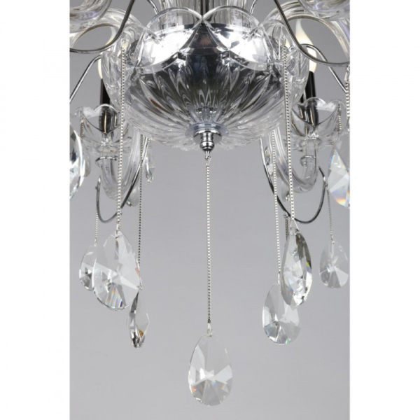 Подвесная люстра Omnilux OML-70203-06