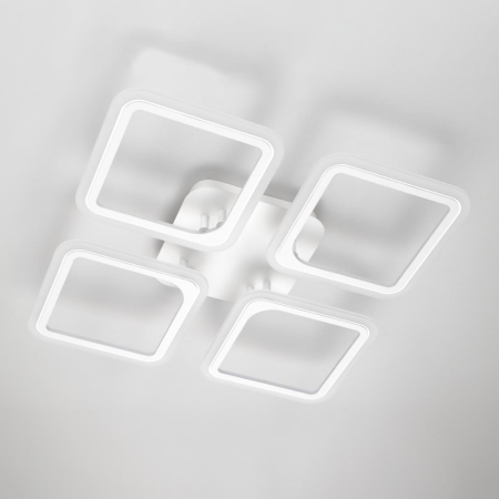 Накладная люстра Citilux CL232140R