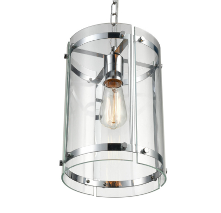 Подвесной светильник Vele Luce VL5073P01