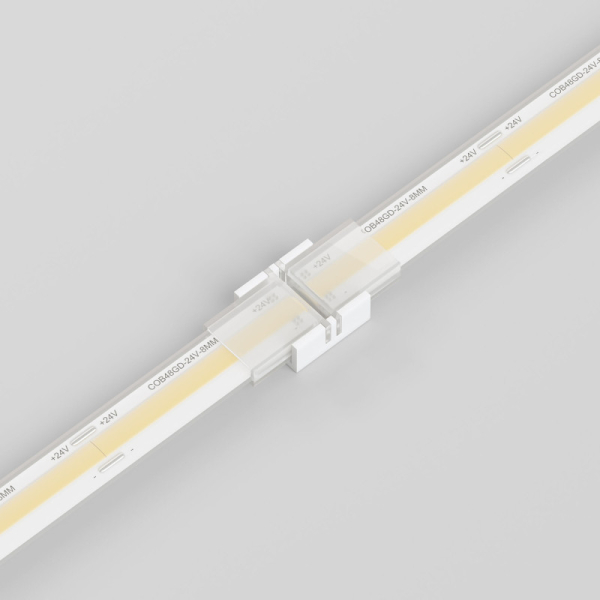 Соединитель для лент Elektrostandard 95134/00 жесткий