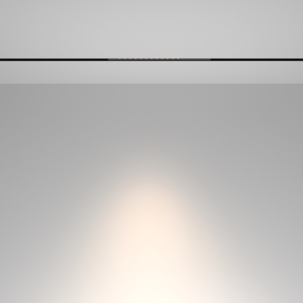 Светильник на шине Maytoni Technical TR232-2-10W4K-B