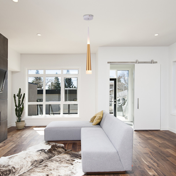 Подвесной светильник Hiper H822-0