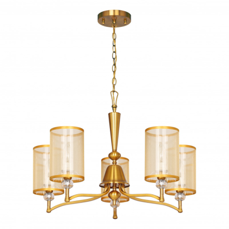 Подвесная люстра Favourite 2697-5P