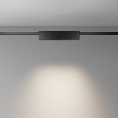 Светильник на шине Maytoni Technical TR150-1-12W4K-M-B