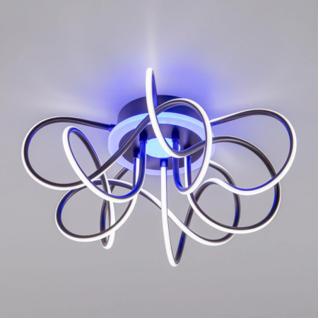 Накладная люстра Citilux CL229A155E