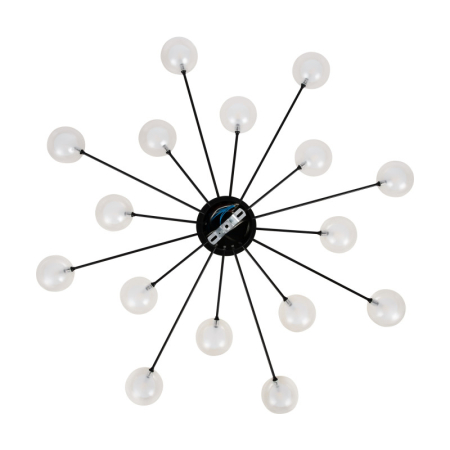 Накладная люстра Freya FR5242CL-16B1