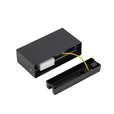 Накладной уличный светильник Nowodvorski 11367