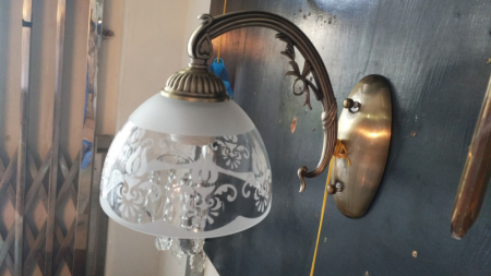 Бра MW-Light 481024801