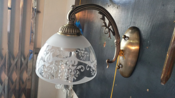 Бра MW-Light 481024801