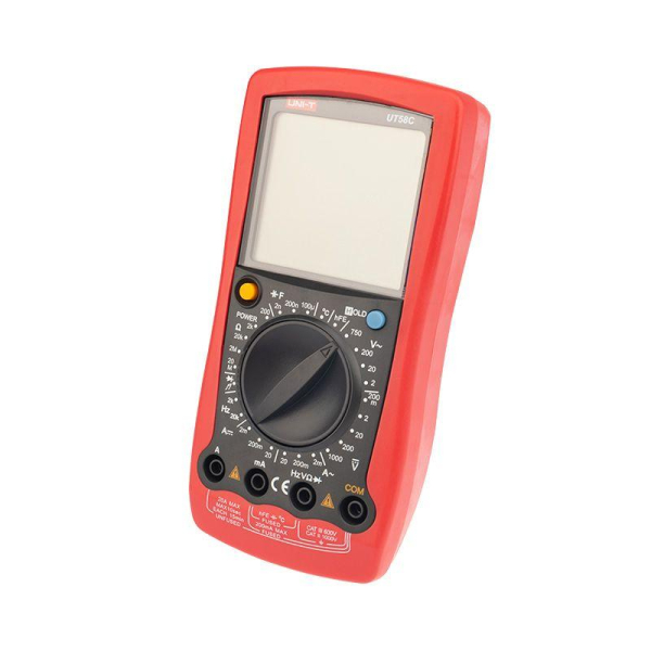 Универсальный мультиметр UNI-T UT 58C