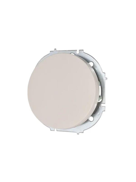 Выключатель 1-кл. СП OSEN 10А IP20 механизм сл. кость LEZARD 743-9088-100