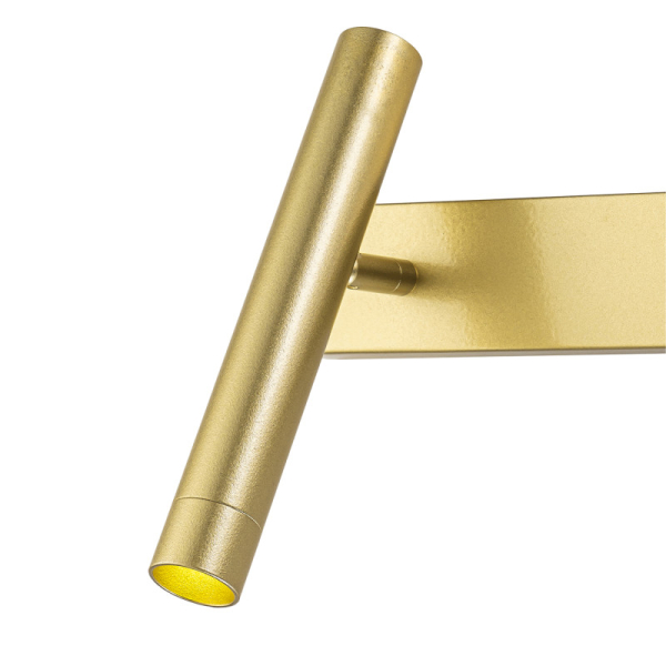 Спот Escada 10274/1LED Gold