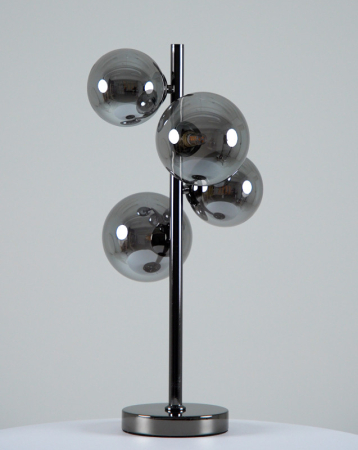 Настольная лампа Moderli V10798-4T