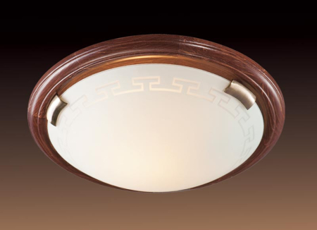 Накладной светильник Sonex 260