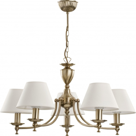 Подвесная люстра Alfa 18345