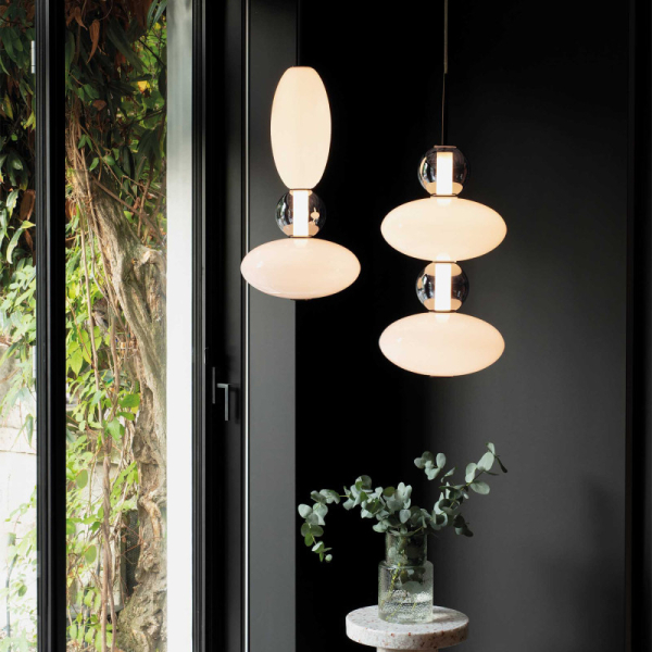 Подвесной светильник Ideal Lux 314143