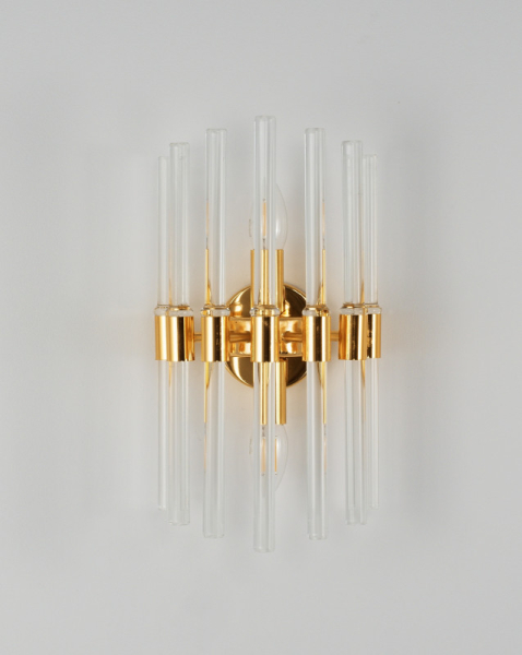 Бра Moderli V7011-2W