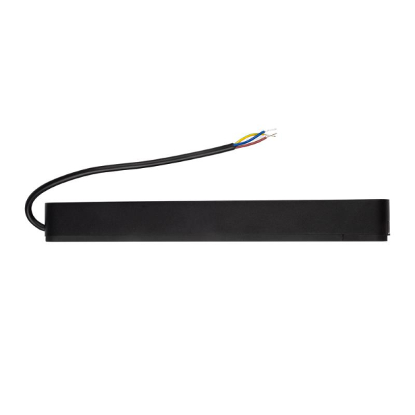 Блоки питания Метр16 200Вт 40В BL IP20 низковольтный Pro черн. JazzWay 5057395