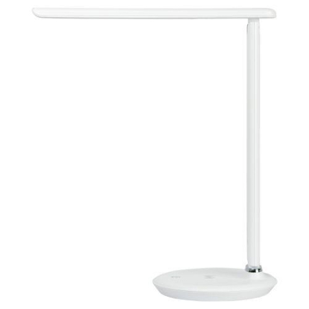 Светильник светодиодный NLED-505-10W-W настольный бел. ЭРА Б0057199
