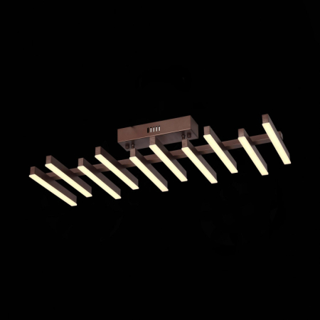 Люстра на штанге ST-Luce SL933.702.10