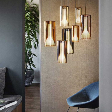 Подвесной светильник ImperiumLoft 232407-23