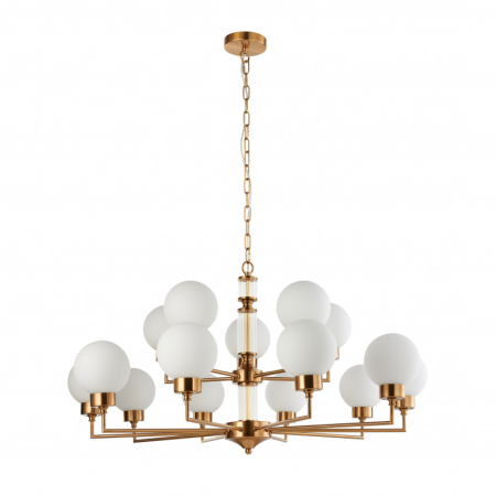 Подвесная люстра Favourite 2670-15P